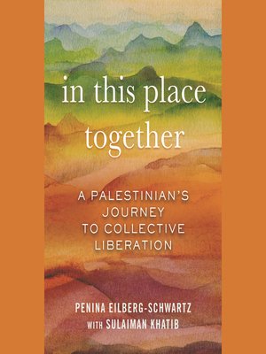 In This Place Together - Audiobook